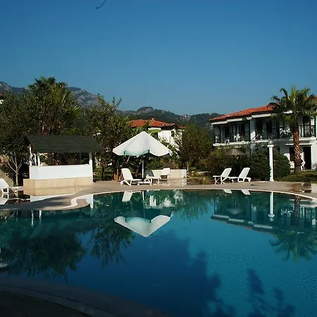 Club Mel Dalyan