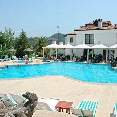 Club Mel Dalyan