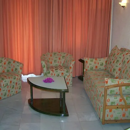 Aparthotel Club Mel Dalyan