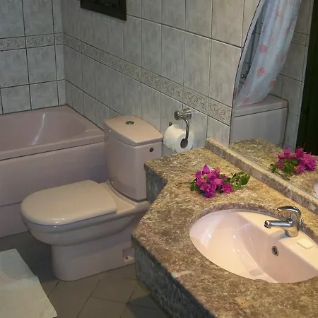 Aparthotel Club Mel *
