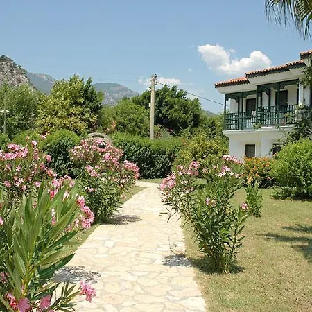 Aparthotel Club Mel