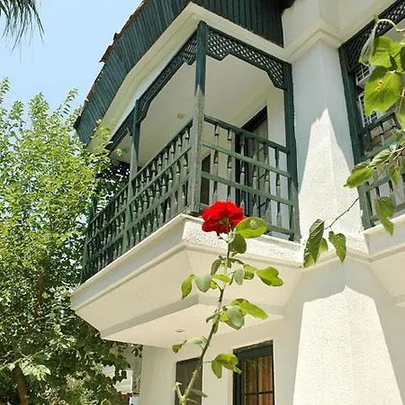 Aparthotel Club Mel Dalyan